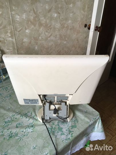 Монитор relisys 15