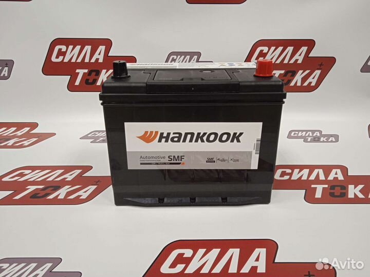 Аккумулятор на hyundai Santa Fe