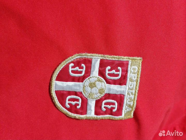 Футболка CCM St.Louis Blues Queensland reds