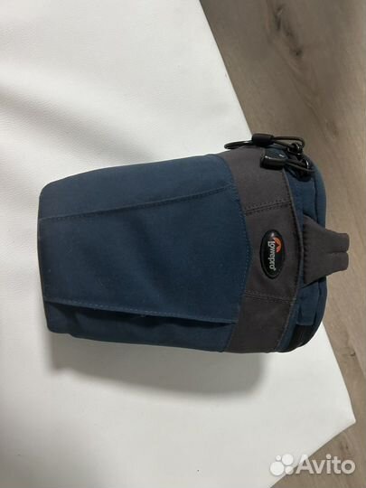 Фотоаппарат Canon EOS 40D, объектив EF-S 17-85 mm