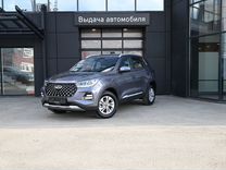 Новый Chery Tiggo 4 Pro 1.5 MT, 2024, цена от 1 535 000 руб.