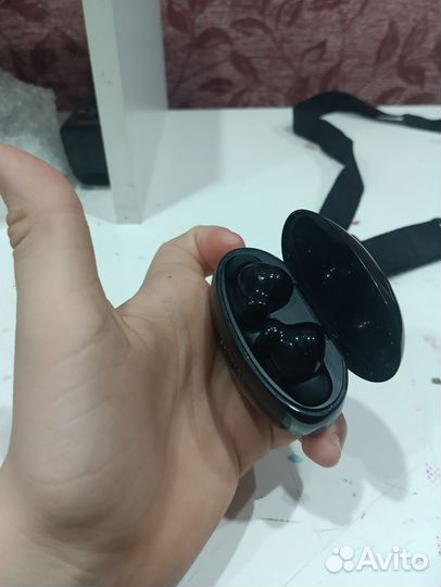 Беспроводные наушники