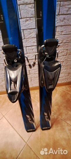 Горные лыжи Dynastar