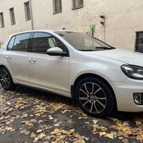 Volkswagen Golf GTI 2.0 AMT, 2011, 119 133 км, с пробегом, цена 2 000 000 руб.