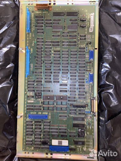 Плата fanuc