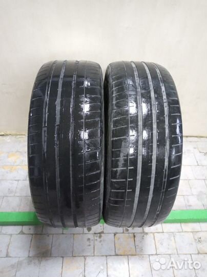 Vredestein Ultrac Vorti 235/55 R19 101Y