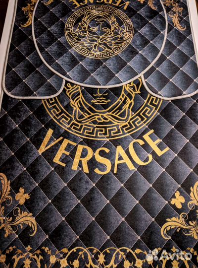 Комплект ковриков для ванны 3в1