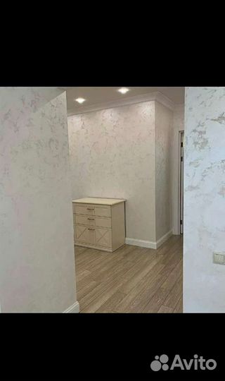 Ремонт квартир под ключ