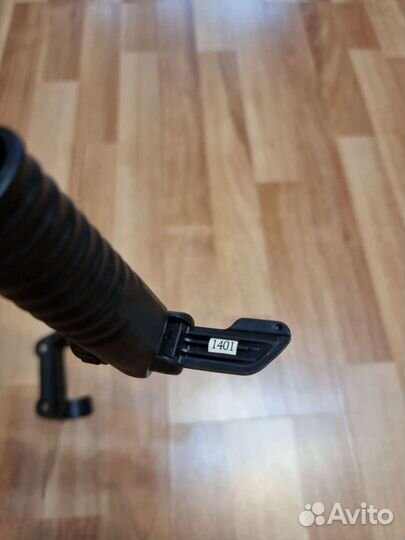 Насос ручной велосипедный giyo GP-02 9