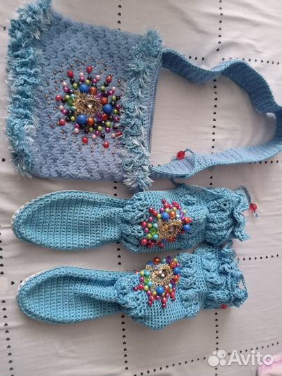 Летние вещи