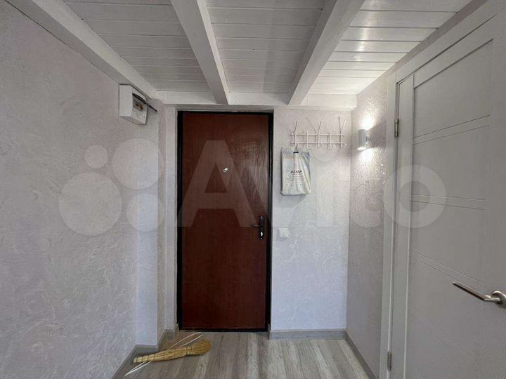 Квартира-студия, 17 м², 3/3 эт.