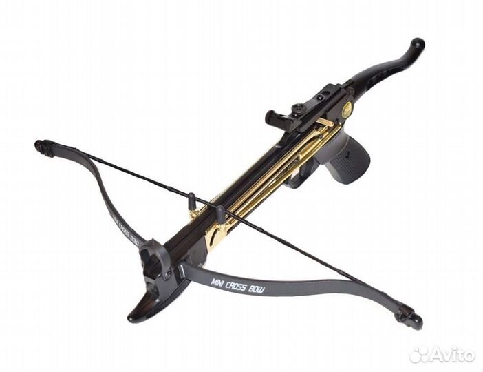 Арбалет для детей и взрослых новый в ассортименте