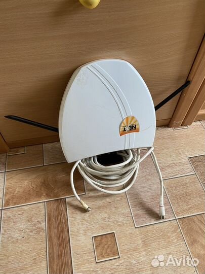Антенна наружная телевизионная