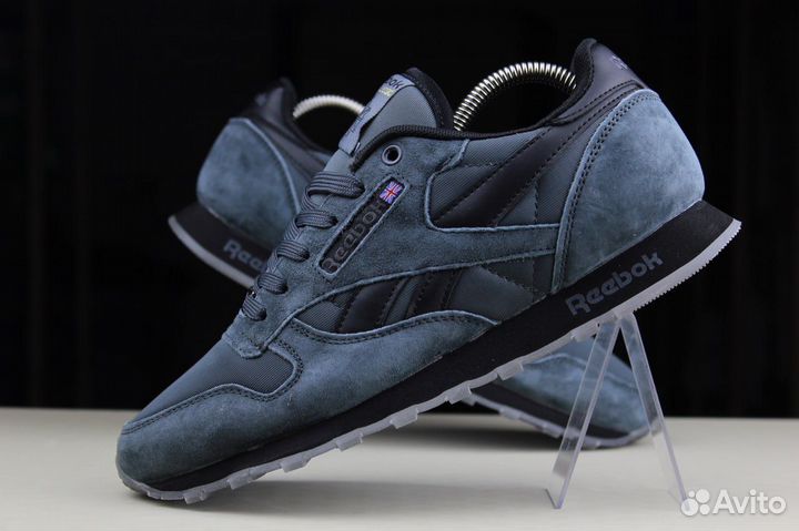 Кроссовки мужские Reebok