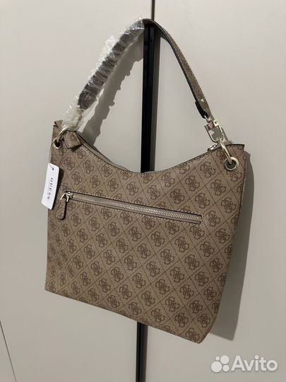 Сумка guess levia оригинал новая