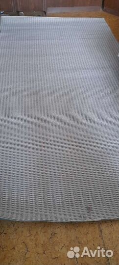 Ковролин остатки