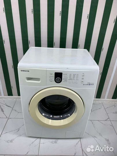 Стиральная машина бу с гарантией и доставкой