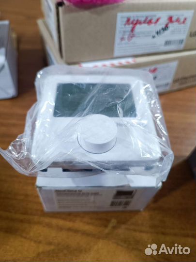 Пульт и терморегулятор lg aura neoclima meyer