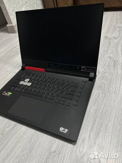 Asus ROG strix g15