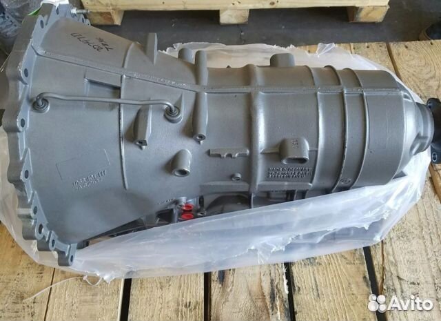 АКПП Ford Expedition (ZF 6HP26) с Гарантией Арт.78