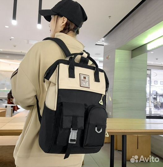 Рюкзак - сумка женская новая