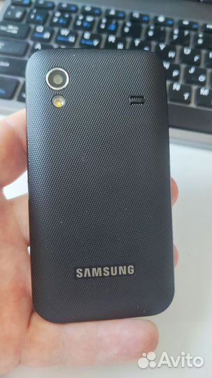 Samsung Galaxy Ace GT-S5830