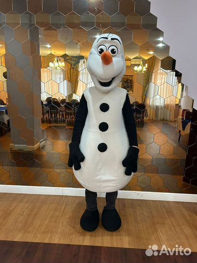 Роставая кукла