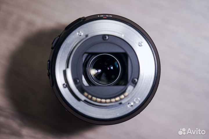 Fujifilm X-T3 (с клеткой SmallRig)