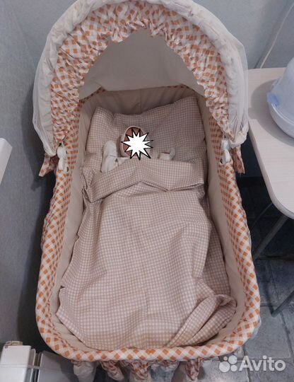 Колыбель