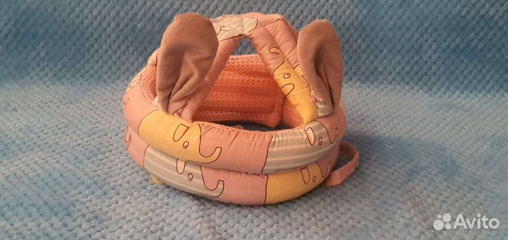 Шапка шлем противоударная