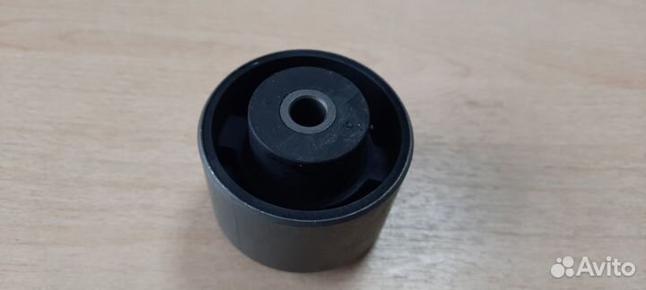 Опора двигателя задняя правая нижняя Ситроен/Пежо