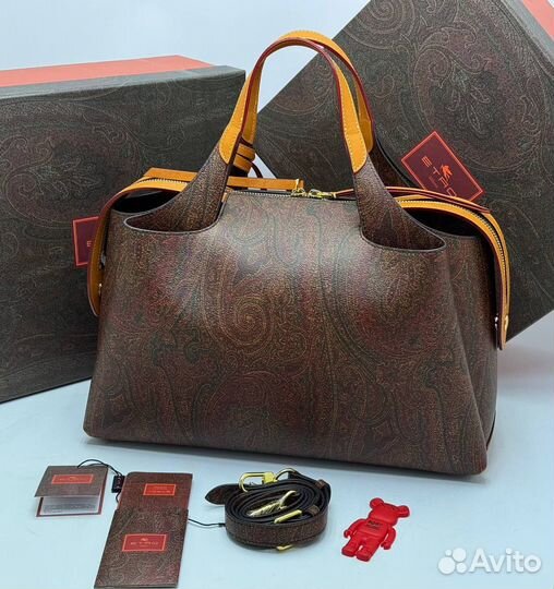 Сумка женская Etro