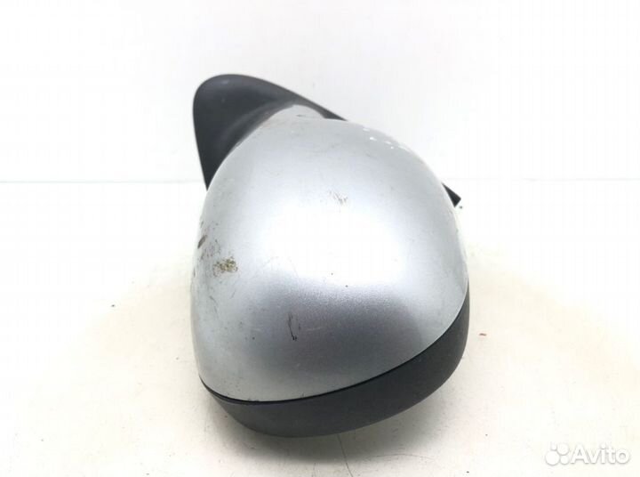 Зеркало наружное левое Nissan Micra K12 1.2 I 2005