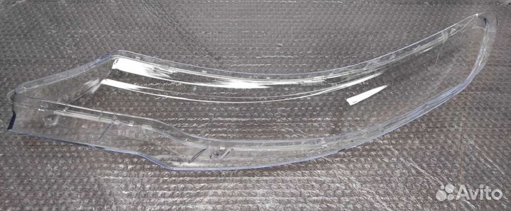 Стекло фары Kia Cerato TD