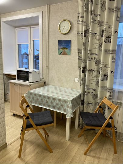 3-к. квартира, 47,5 м², 4/5 эт.