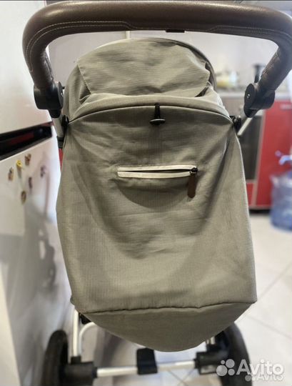 Прогулочная коляска farfello