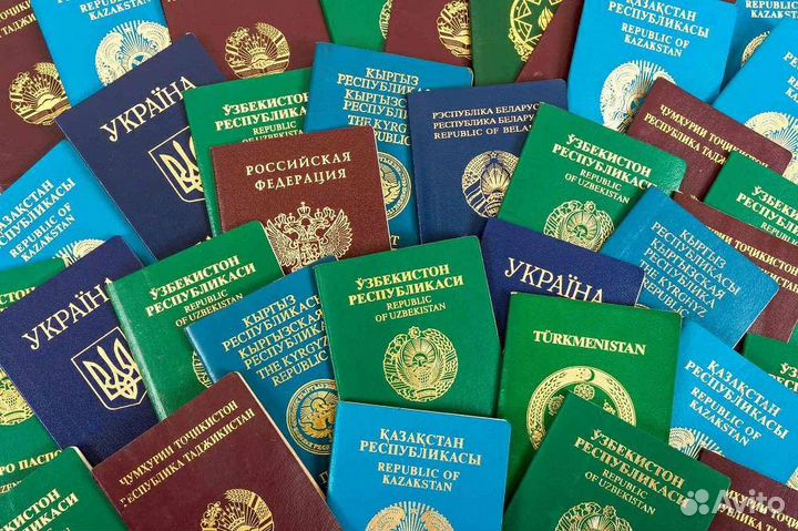 Перевод документов для нотариального заверения