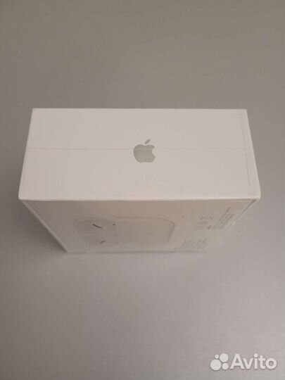 Наушники apple AirPods pro оригинал.Новые