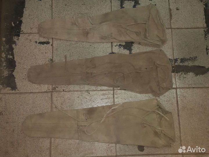 Чехол сайга