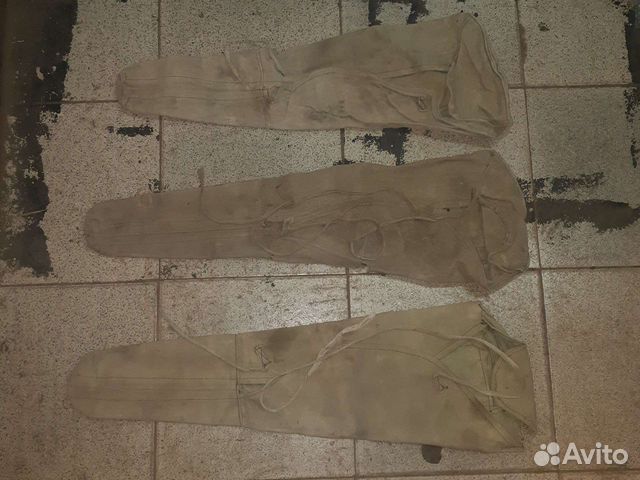 Чехол сайга