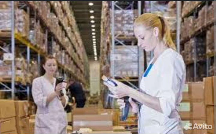 Сборщик заказов с ежедневной оплатой