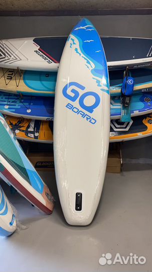 Сап борд / сап доска / sup board