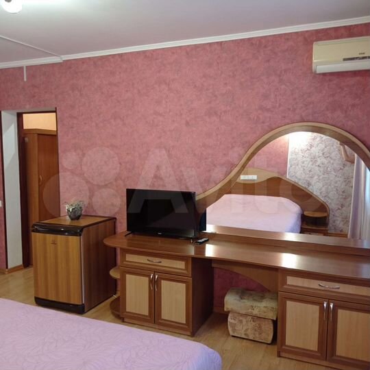 Квартира-студия, 25 м², 1/3 эт.