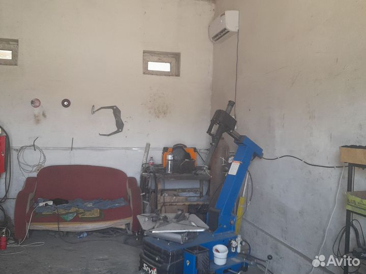 Требуется работник в шиномонтаж