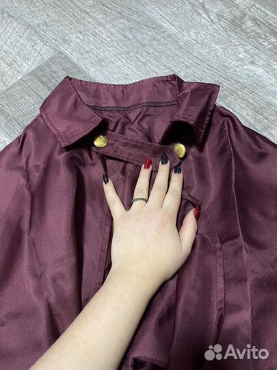 Косплей bsd Дзено