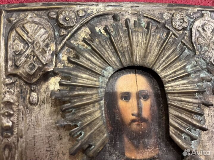 Старинные иконы