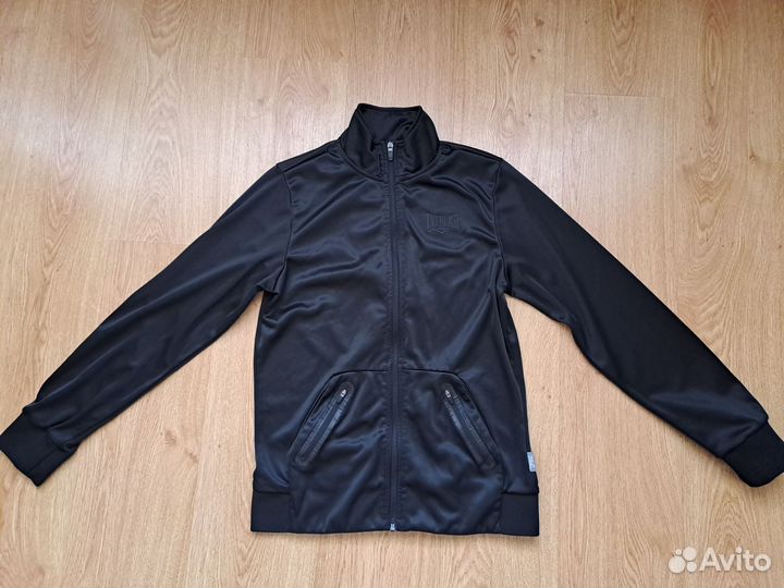 Everlast толстовка