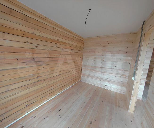 Дом 80 м² на участке 10 сот.