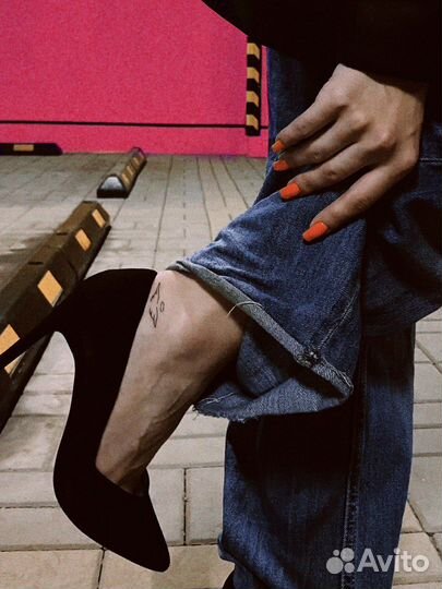 Татуировки