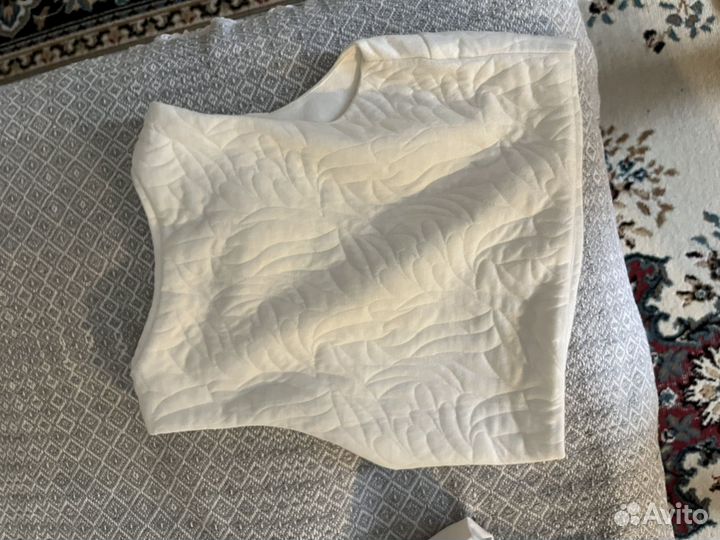 Топ женский y2k